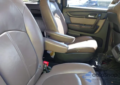 2016 GMC Acadia Slt-1 z USA, uszkodzony, nr VIN 1GKKRRKD6GJ170813